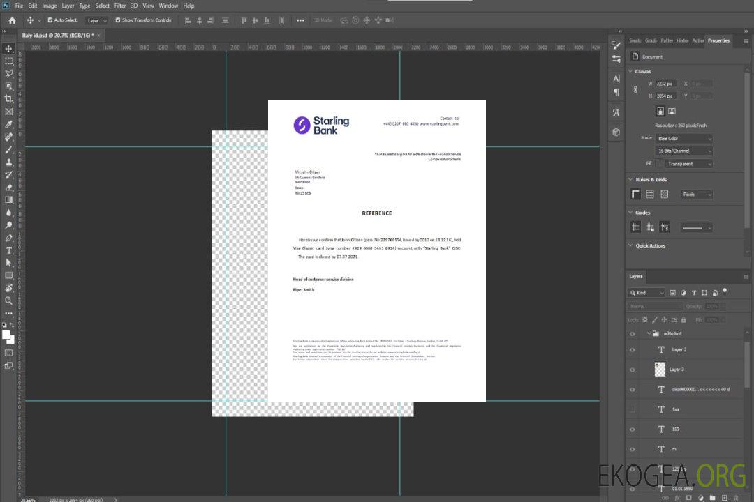 Royaume , Unibank , closure référence template